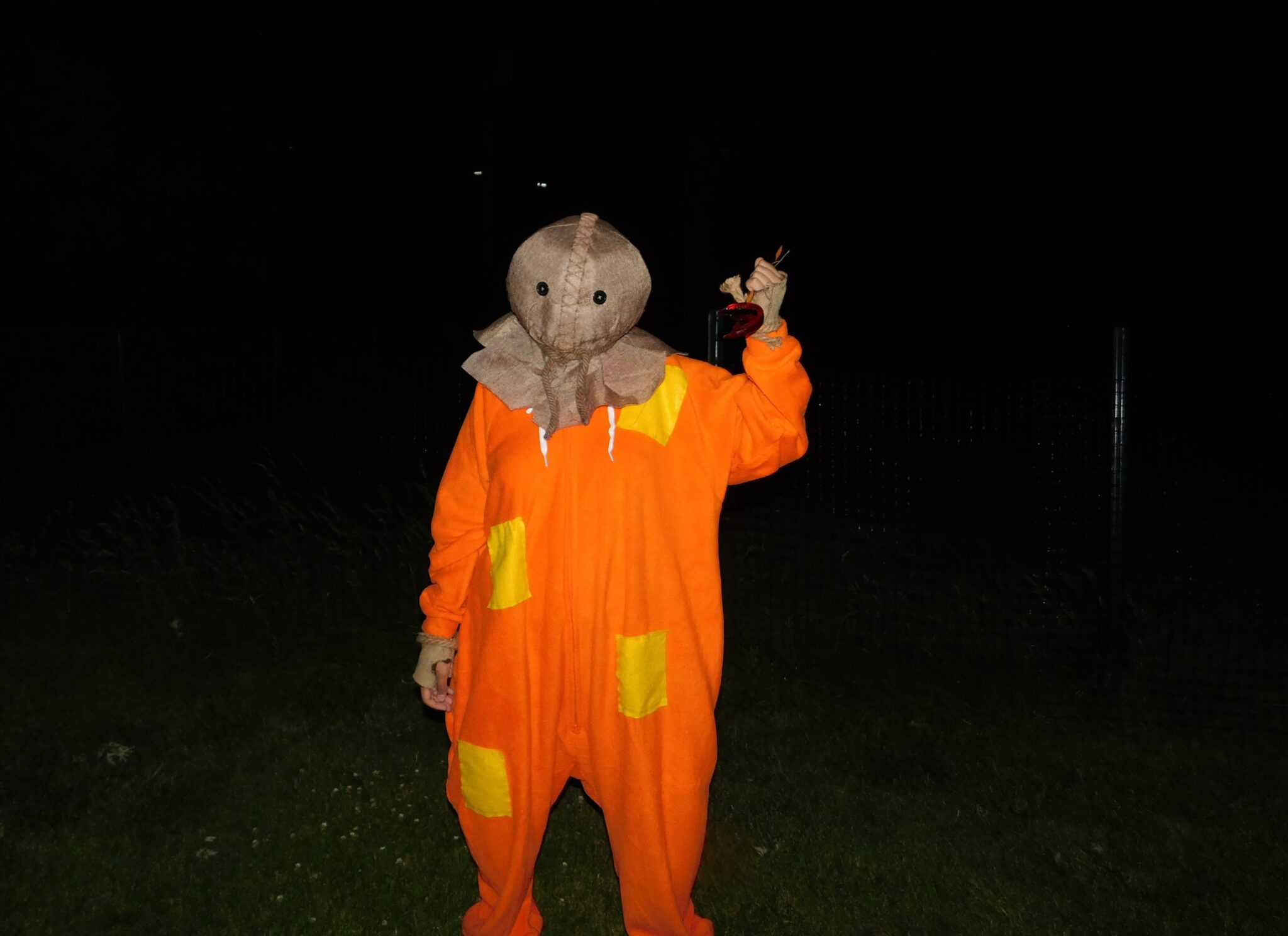 Sam