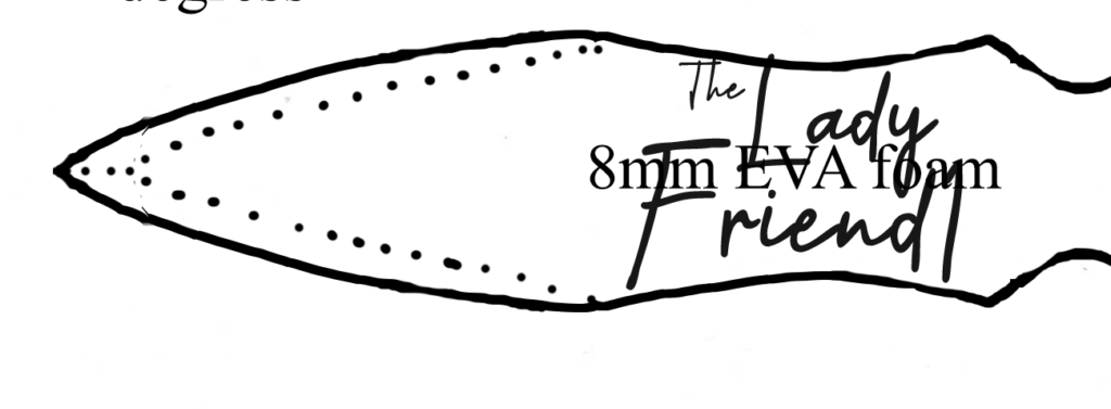 How to Print Cosplay Templates