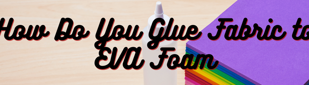 What is the Difference Between Low & High Density EVA Foam