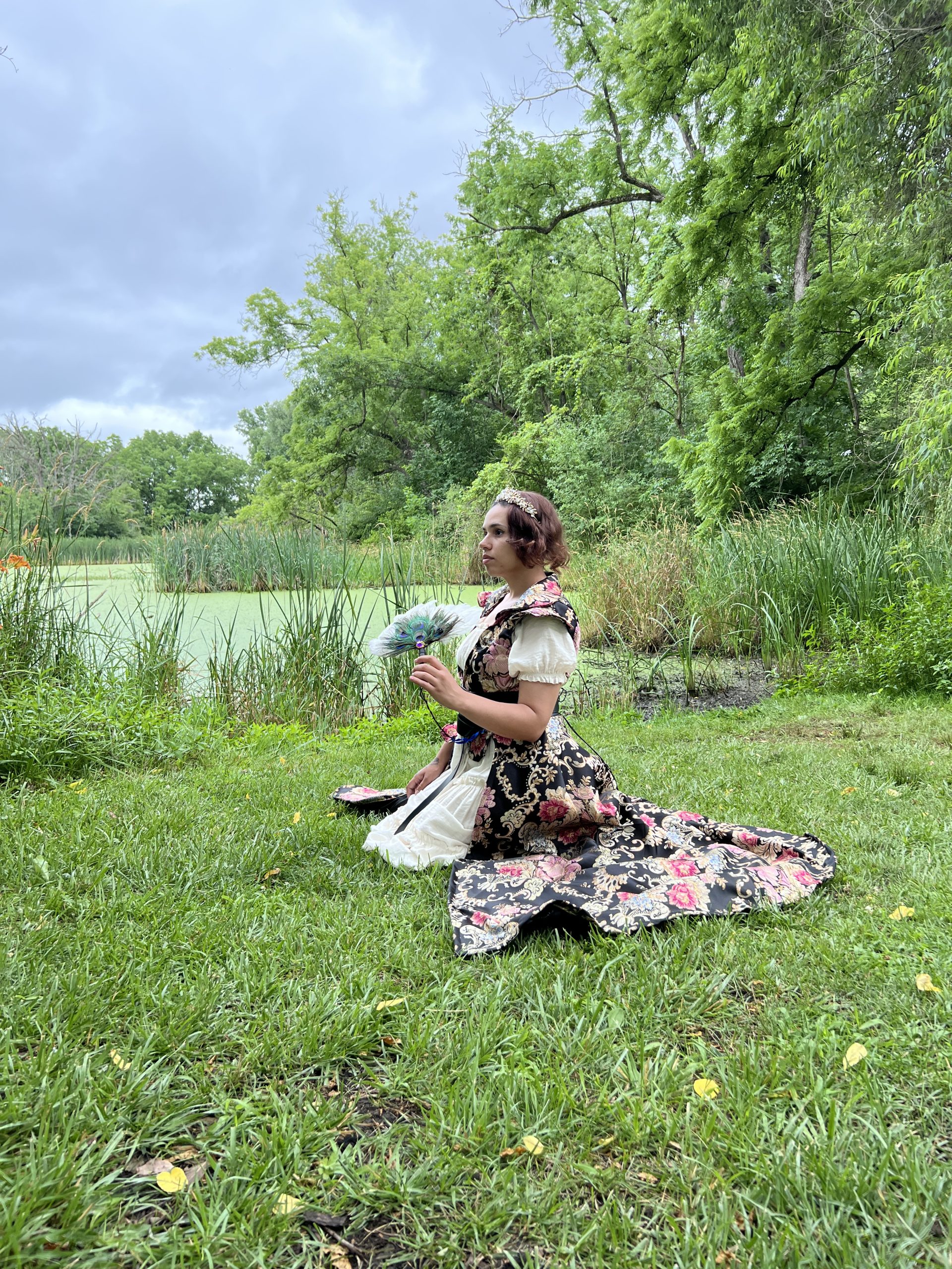 Arsenal Cosplay Picture