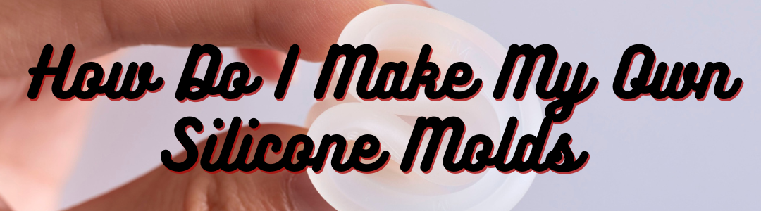 How Do I Make My Own Silicone Molds for Cosplay